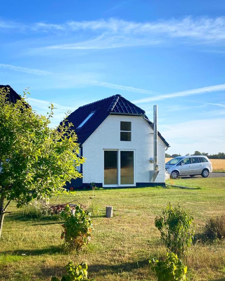 Villa Hyggehytten auf Bornholm Ostermarie Exterior foto